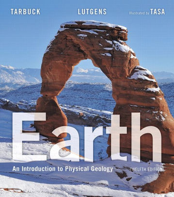 Earth An Introduction To Physical Geology Plus MasteringGeology With Pearson EText Access Card Earth An Introduction To Physical Geology Plus MasteringGeology With Pearson EText Access Card