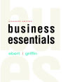 Business Essentials / Edition 11