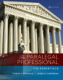 Paralegal Professional, The: The Essentials