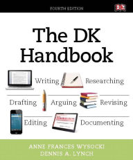 Title: The DK Handbook / Edition 4, Author: Anne Frances Wysocki