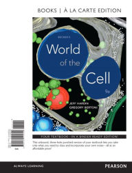Title: Becker's World of the Cell / Edition 9, Author: Jeff Hardin
