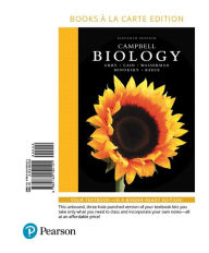 Title: Campbell Biology / Edition 11, Author: Lisa Urry