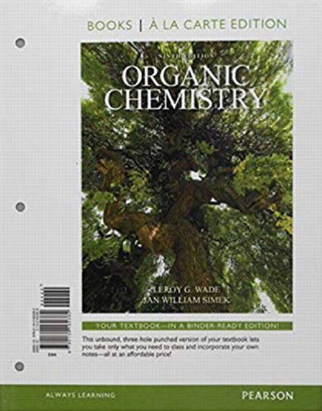 Organic Chemistry / Edition 9