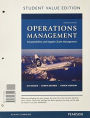 Operations Management: Sustainability and Supply Chain Management / Edition 12