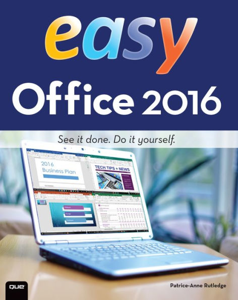 Easy Office 2016