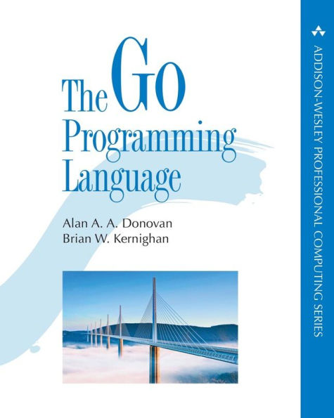 The Go Programming Language / Edition 1