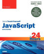 JavaScript in 24 Hours, Sams Teach Yourself, Barnes & Noble Exclusive Edition