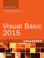 Visual Basic 2015 Unleashed