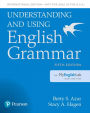 Understanding and Using English Grammar, SB with MyEnglishLab - International Edition / Edition 5
