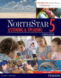 NorthStar Listening and Speaking 5 with Interactive Student Book access code and MyEnglishLab / Edition 4