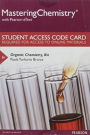 MasteringChemistry with Pearson eText -- Standalone Access Card -- for Organic Chemistry / Edition 8