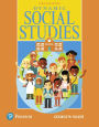 Dynamic Social Studies, with Enhanced Pearson eText -- Access Card Package / Edition 11