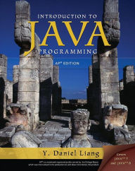 Free ebook downloads for smartphone Introduction to Java Programming, AP Version