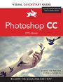 Photoshop CC: Visual QuickStart Guide (2015 release)