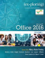 Exploring Microsoft Office 2016 Volume 1 / Edition 1