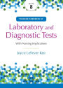 Pearson Handbook of Laboratory and Diagnostic Tests: with Nursing Implications