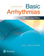 Basic Arrhythmias / Edition 8