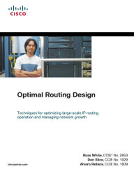 Title: Optimal Routing Design, Author: Russ White