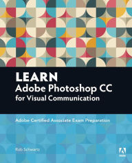 Title: Access Code Card for Learn Adobe Photoshop CC: Adobe Certified Associate Exam Preparation, Author: Rob Schwartz