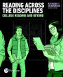 Reading Across the Disciplines: College Reading and Beyond / Edition 7