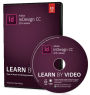 Adobe InDesign CC Learn by Video (2015 release)