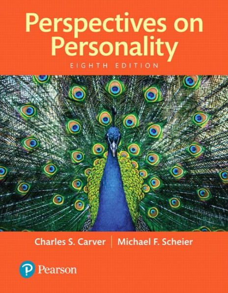 Perspectives on Personality / Edition 8