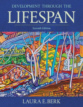Development Through The Lifespan Edition 7hardcover - 