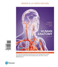 Title: Human Anatomy / Edition 9, Author: Frederic Martini