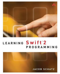 Learning Swift 2 Programming