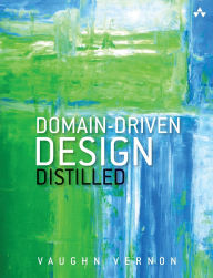 Free ebooks available for download Domain-Driven Design Distilled by Vaughn Vernon