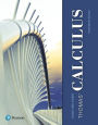 Thomas' Calculus / Edition 14