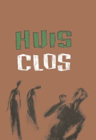 Title: Huis clos / Edition 1, Author: Jean-Paul Sartre