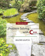 Problem Solving with C++ / Edition 10