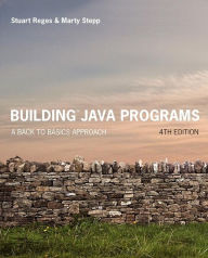 Building Java Programs: A Back to Basics Approach Plus MyProgrammingLab with Pearson eText -- Access Card Package