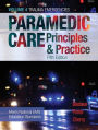 Paramedic Care: Principles & Practice, Volume 4 / Edition 5