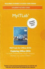 MyLab IT with Pearson eText Access Code for Exploring Microsoft Office 2016 / Edition 1