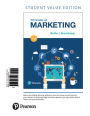 Principles of Marketing / Edition 17