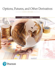 Title: Options, Futures, and Other Derivatives / Edition 10, Author: John Hull