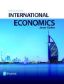 International Economics / Edition 7