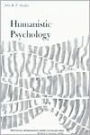 Humanistic Psychology / Edition 1
