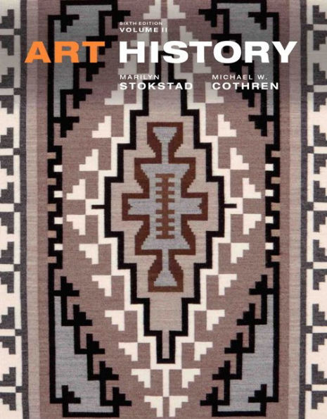 Art History Vol 2 / Edition 6