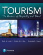 Tourism: The Business of Hospitality and Travel / Edition 6