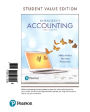 Horngren's Accounting / Edition 12
