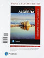 Intermediate Algebra: Concepts and Applications / Edition 10