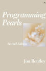Programming Pearls