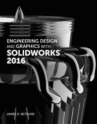 Free book layout download Engineering Design and Graphics with SolidWorks 2016 in English