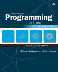 Title: Introduction to Programming in Java: An Interdisciplinary Approach, Author: Robert Sedgewick