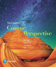 Title: Essential Cosmic Perspective Plus MasteringAstronomy with Pearson eText, The -- Access Card Package / Edition 8, Author: Jeffrey Bennett