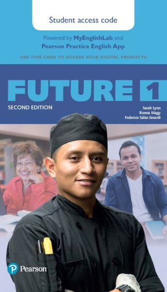 Future 1 MEL Instant Access / Edition 2