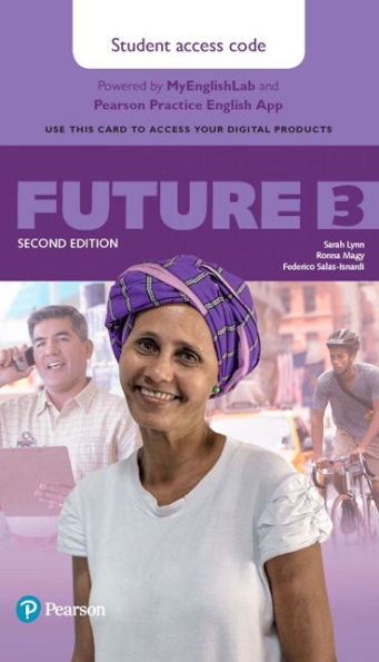 Future 3 MEL Instant Access / Edition 2